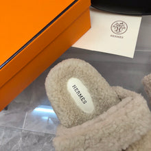 Load image into Gallery viewer, Hermes Chypre Sandal