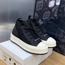 Load image into Gallery viewer, Christian Dior Walk'n Sneakers