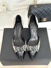 Load image into Gallery viewer, Chanel Heels