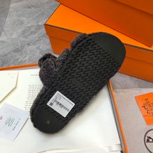 Load image into Gallery viewer, Hermes Chypre Sandal