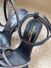 Load image into Gallery viewer, YSL High Heel Sandals