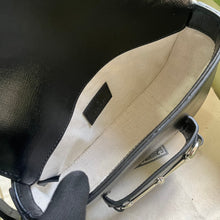 Load image into Gallery viewer, Gucci Horsebit 1955 Mini Shoulder Bag