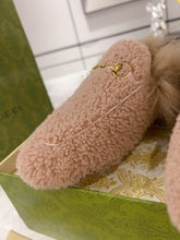 Load image into Gallery viewer, Gucci Princetown Slipper