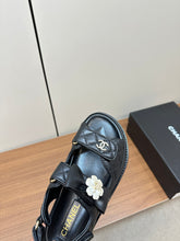 Load image into Gallery viewer, Chanel Sandals