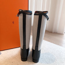 Load image into Gallery viewer, Hermes Jumping Shorter Boots