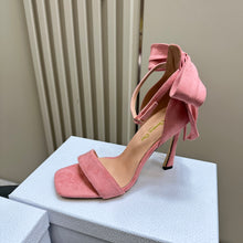 Load image into Gallery viewer, Christian Dior High Heeled Sandal