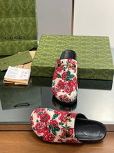 Load image into Gallery viewer, Gucci Horsebit Slipper