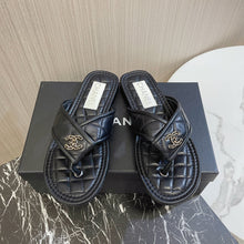 Load image into Gallery viewer, Chanel Sandals