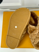Load image into Gallery viewer, Louis Vuitton Bliss Comfort Mule