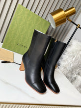Load image into Gallery viewer, Gucci Ankle Boots