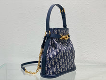 Load image into Gallery viewer, Christian Dior Medium C'est Bag
