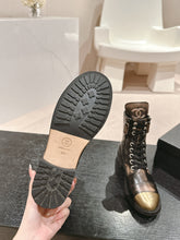 Load image into Gallery viewer, Chanel Boots