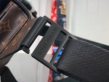 Load image into Gallery viewer, Louis Vuitton S Lock Sling Bag