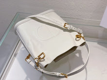 Load image into Gallery viewer, Christian Dior Medium C'est Bag