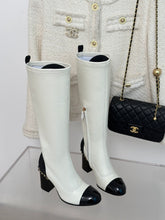 Load image into Gallery viewer, Chanel High Boots