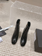 Load image into Gallery viewer, Chanel Ankle Boots
