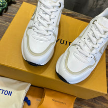 Load image into Gallery viewer, Louis Vuitton Remix Neo Run Away Sneakers