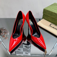 Load image into Gallery viewer, Gucci High Heel Pump