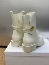Load image into Gallery viewer, Christian Dior Ankle Boots