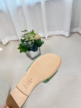 Load image into Gallery viewer, Christian Dior Dway Slide