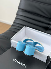 Load image into Gallery viewer, Chanel Sandals