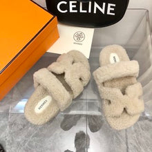 Load image into Gallery viewer, Hermes Chypre Sandal