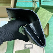 Load image into Gallery viewer, Gucci Continental Wallet