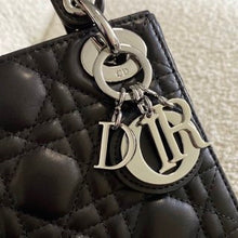 Load image into Gallery viewer, Christian Dior Mini Lady Dior Bag