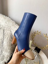 Load image into Gallery viewer, Gucci Ankle Boots