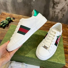 Load image into Gallery viewer, Gucci Ace Women Sneakers