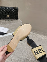 Load image into Gallery viewer, Chanel Sandals