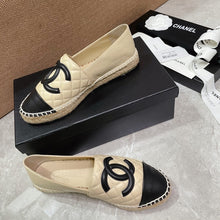 Load image into Gallery viewer, Chanel Espadrilles