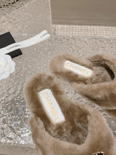 Load image into Gallery viewer, Chanel Sandals