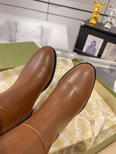 Load image into Gallery viewer, Gucci High Boots