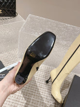Load image into Gallery viewer, Chanel High Boots
