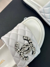 Load image into Gallery viewer, Chanel Sandal