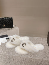 Load image into Gallery viewer, Chanel Sandals