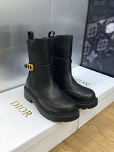 Load image into Gallery viewer, Christian Dior Ankle Boots