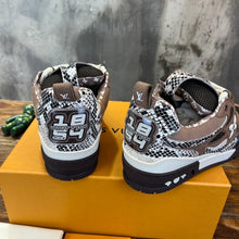 Load image into Gallery viewer, Louis Vuitton Skate Sneakers