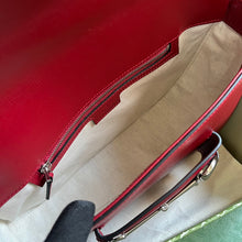 Load image into Gallery viewer, Gucci Horsebit 1955 Shoulder Bag