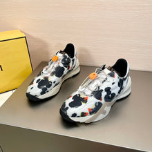 Load image into Gallery viewer, Fendi Flow Sneaker