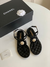 Load image into Gallery viewer, Chanel Sandals