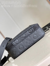 Load image into Gallery viewer, Louis Vuitton Nano Alpo Bag