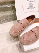 Load image into Gallery viewer, Hermes Trip Espadrilles