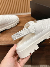 Load image into Gallery viewer, Chanel Sandals