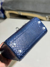 Load image into Gallery viewer, Christian Dior Mini Lady Dior Bag