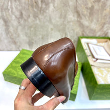 Load image into Gallery viewer, Gucci Men Loafers