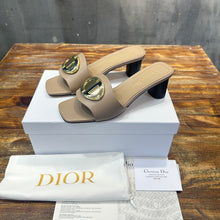 Load image into Gallery viewer, Christian Dior C'est Sandal