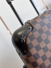 Load image into Gallery viewer, Louis Vuitton Horizon 50 Suitcase