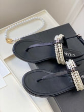 Load image into Gallery viewer, Chanel Sandals